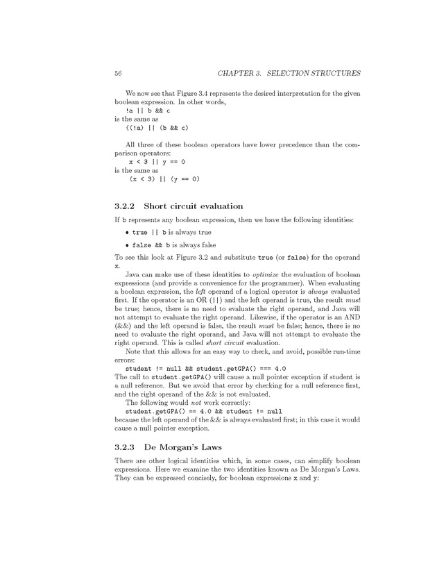 Introduction to Computer Science with Java Programming - Page 56